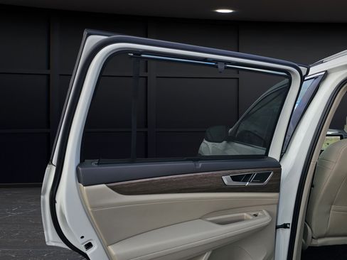 New 2026 Volkswagen Atlas SEL Premium R-Line AWD/4WD image 18