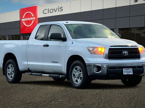 Used 2012 Toyota Tundra 2WD Double Cab image 10