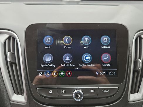 Used 2024 Chevrolet Malibu LT FWD image 12