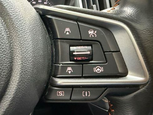 Used 2021 Subaru Crosstrek 2.0i Premium w/ Moonroof Package AWD/4WD image 15