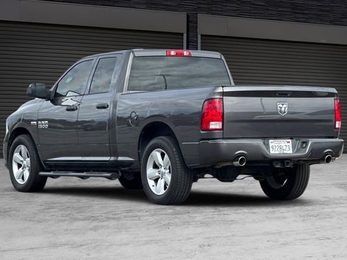 Used 2014 RAM 1500 Express image 6