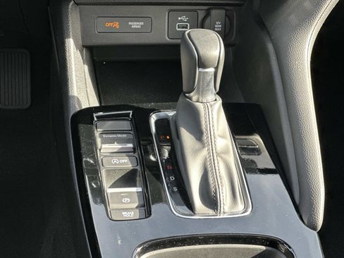 Certified 2024 Acura Integra 4DR CVT image 24