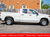 Used 2020 Chevrolet Silverado 1500 W/T w/ WT Value Package image 5