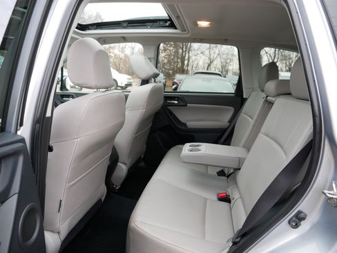 Used 2015 Subaru Forester 2.5i Limited image 35