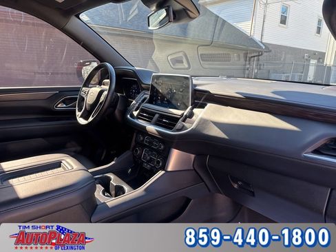 Used 2024 Chevrolet Tahoe Z71 image 67