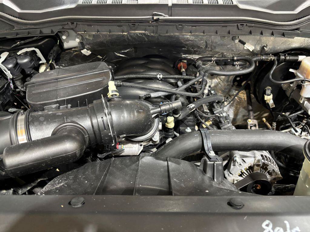 Used 2022 Ford F250 XL w/ STX Appearance Package AWD/4WD image 24
