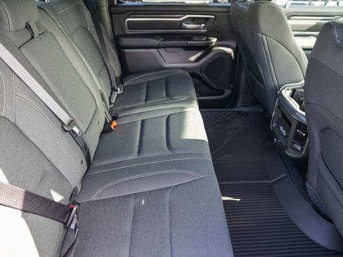 New 2026 RAM 1500 Big Horn image 18