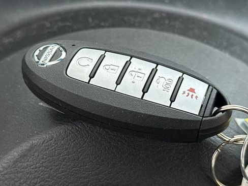 Used 2021 Nissan Altima 2.5 SR image 22