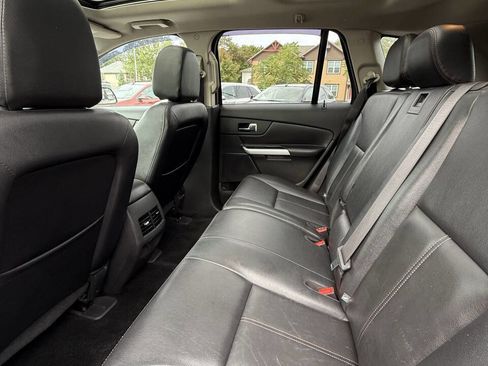 Used 2013 Ford Edge SEL image 24