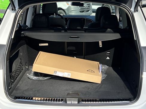 New 2026 Mercedes-Benz GLE 450 4MATIC image 24