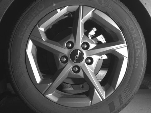 Used 2025 Kia K4 LXS image 14