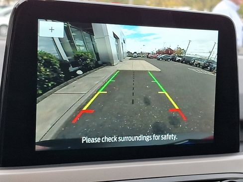 Certified 2022 Ford Escape SE w/ Convenience Package image 19