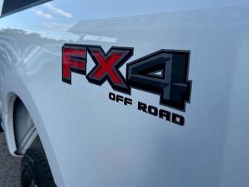 New 2025 Ford F350 Lariat w/ Lariat Ultimate Package image 10