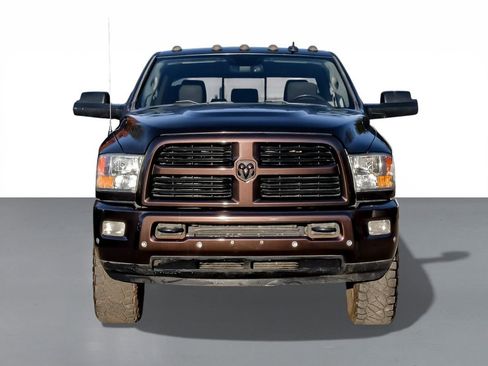 Used 2016 RAM 2500 Lone Star image 3