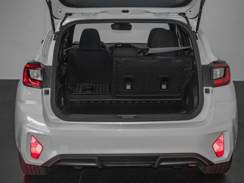 New 2025 Subaru Impreza RS image 20