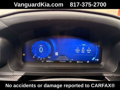 Used 2020 Ford Explorer ST w/ ST High-Performance Pack image 21