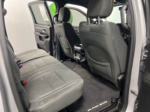 Used 2020 RAM 1500 Big Horn image 19