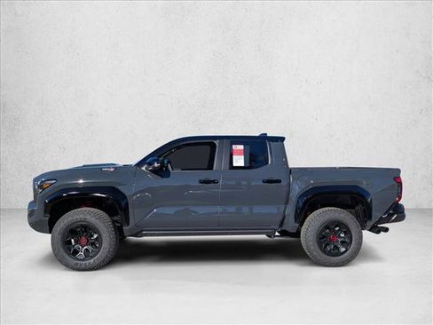 New 2026 Toyota Tacoma TRD Pro image 5