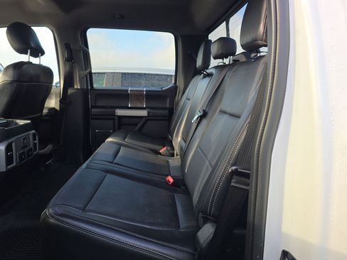Used 2019 Ford F250 Lariat AWD/4WD image 11