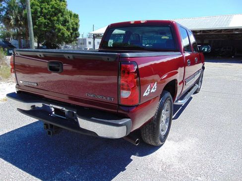 Used 2005 Chevrolet Silverado 1500 LS w/ Light Duty Power Package image 3