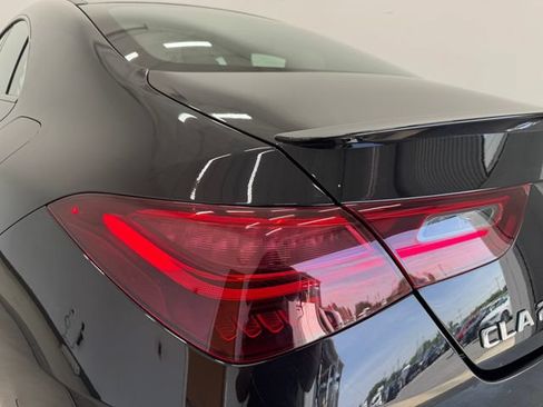 Certified 2026 Mercedes-Benz CLA 250 image 34