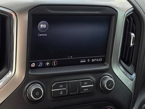 Used 2021 Chevrolet Silverado 1500 RST RWD image 18