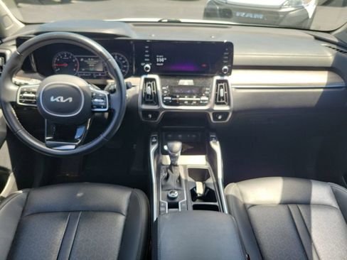 Used 2022 Kia Sorento X-Line EX AWD/4WD image 7