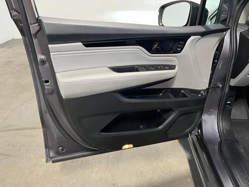 Used 2024 Honda Odyssey Touring image 22