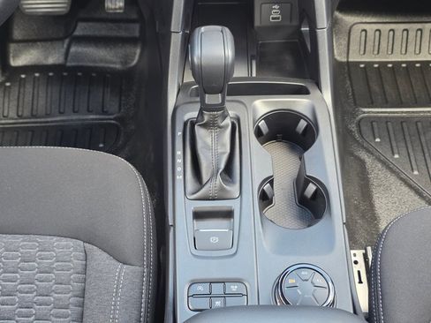 New 2025 Ford Ranger XL image 15