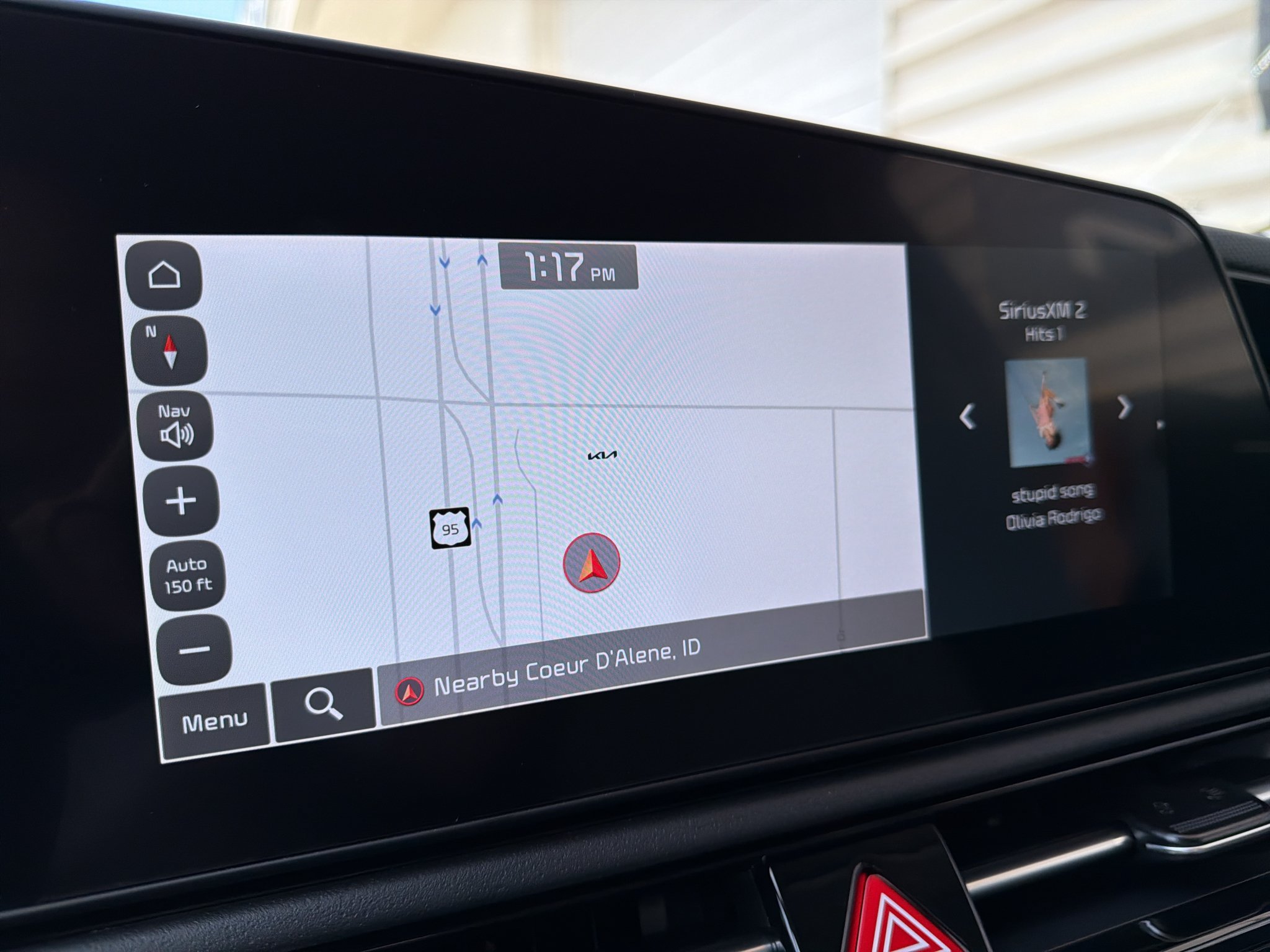 New 2026 Kia Niro EX FWD image 20