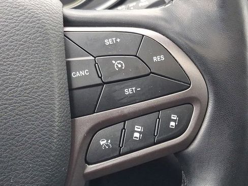 Used 2021 Jeep Cherokee Limited w/ Elite Package AWD/4WD image 23