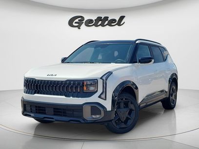 New 2027 Kia Seltos X-Line S w/ X-Line S Premium Package