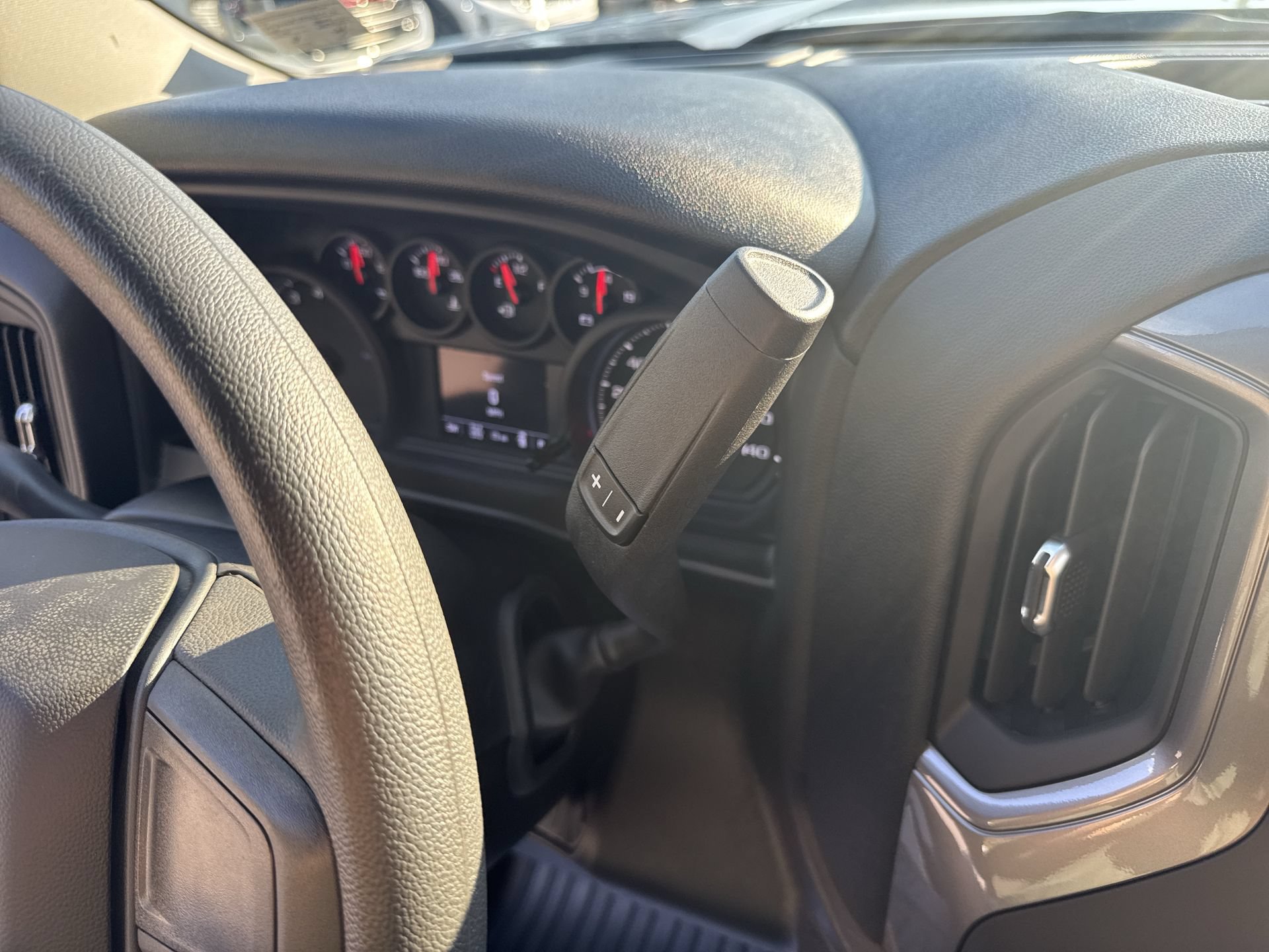 New 2026 GMC Sierra 2500 Pro w/ Convenience Package AWD/4WD image 20