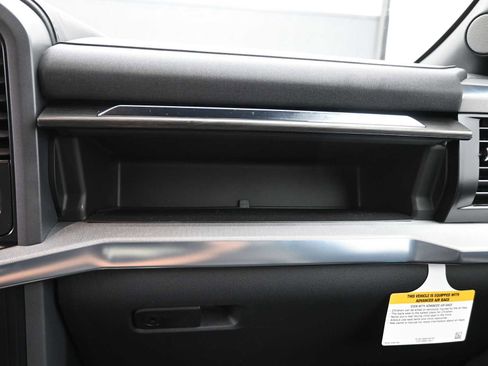 New 2025 Ford F150 Lariat w/ Equipment Group 502A High image 49