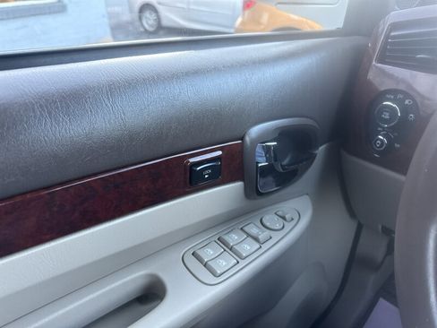 Used 2006 Buick Rendezvous AWD w/ CXL Preferred Equipment Group image 41