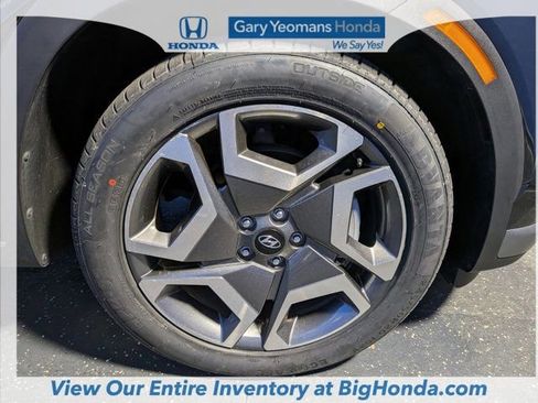 Used 2024 Hyundai Palisade Limited FWD image 14