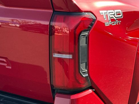 Certified 2024 Toyota Tacoma TRD Sport image 17
