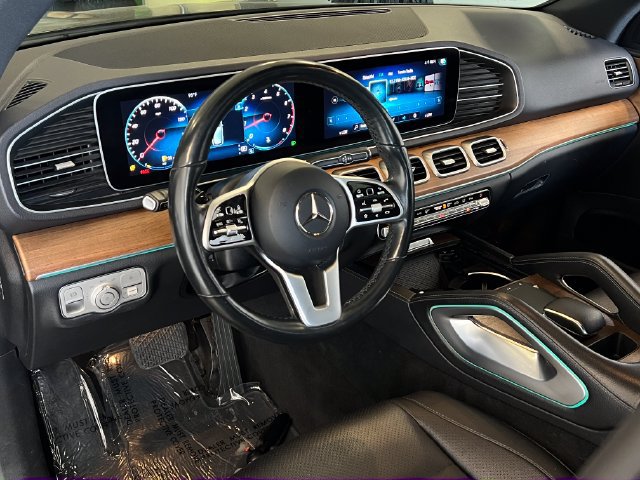 Used 2021 Mercedes-Benz GLE 350 image 20