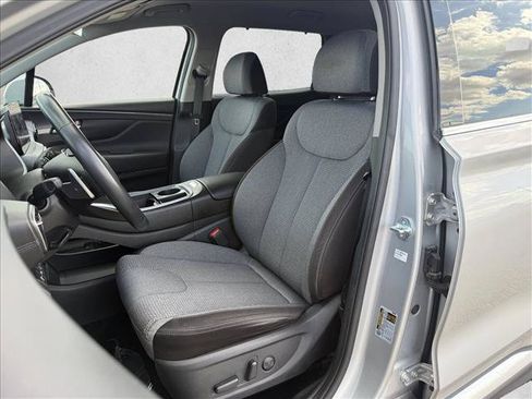 Used 2023 Hyundai Santa Fe SEL Convenience AWD/4WD image 11