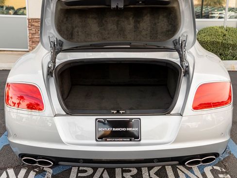 Used 2015 Bentley Continental GT image 24