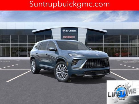 New 2026 Buick Enclave Avenir w/ Super Cruise Package image 69