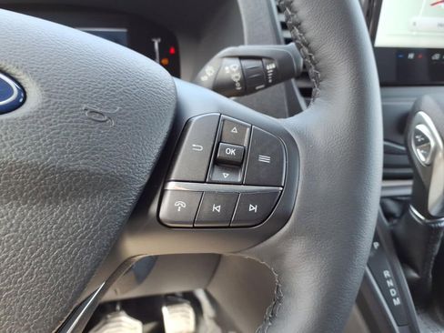 New 2026 Ford Transit 350 148 High Roof Extended image 17