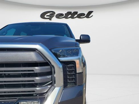 New 2026 Toyota Tundra Limited AWD/4WD image 26