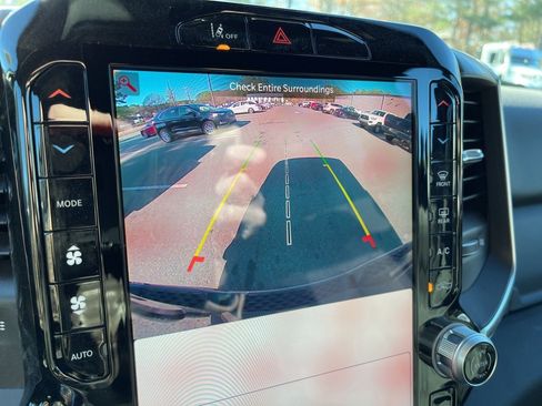 New 2026 RAM 1500 Big Horn image 10