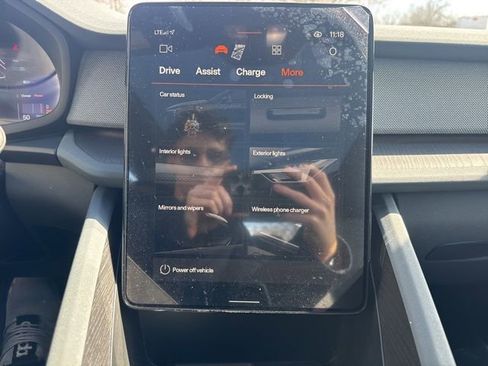 Used 2024 Polestar Polestar 2 image 21