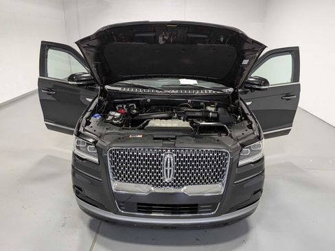 Used 2023 Lincoln Navigator Reserve AWD/4WD image 14