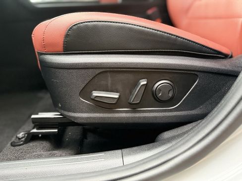 Certified 2024 Kia Sportage SX image 31