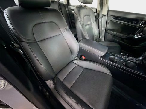 Used 2023 Honda Civic Touring image 28