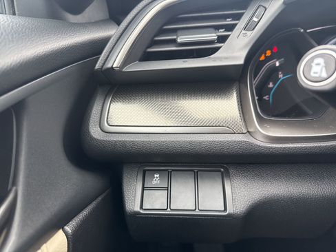 Used 2017 Honda Civic EX-L image 22