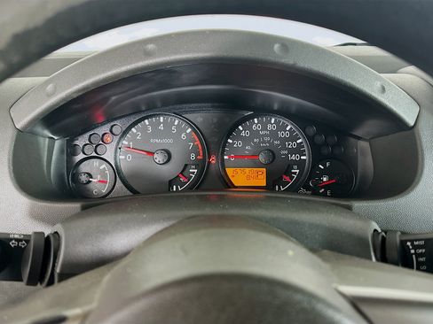 Used 2012 Nissan Frontier SV RWD image 18